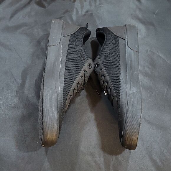 BRAND NEW BASS MEN'S BAREFOOT MESH SNEAKER SHOE - Picture 14 of 15